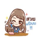 KaTyJung（個別スタンプ：14）