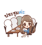 KaTyJung（個別スタンプ：15）