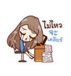 KaTyJung（個別スタンプ：18）