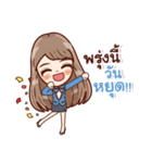 KaTyJung（個別スタンプ：22）