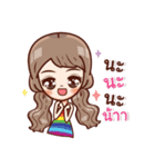 KaTyJung（個別スタンプ：28）