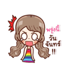 KaTyJung（個別スタンプ：30）