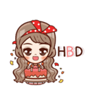 KaTyJung（個別スタンプ：35）