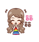 KaTyJung（個別スタンプ：37）
