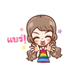 KaTyJung（個別スタンプ：38）