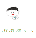 何でもスタンプ！！！！！！！！！！！（個別スタンプ：31）