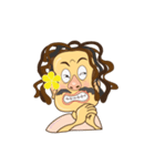 Loongrung（個別スタンプ：4）
