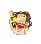 Loongrung（個別スタンプ：5）