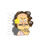 Loongrung（個別スタンプ：7）