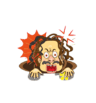 Loongrung（個別スタンプ：8）