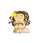 Loongrung（個別スタンプ：9）