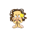 Loongrung（個別スタンプ：10）