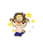 Loongrung（個別スタンプ：11）