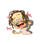 Loongrung（個別スタンプ：13）