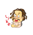 Loongrung（個別スタンプ：15）