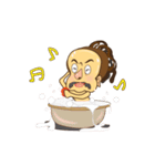 Loongrung（個別スタンプ：16）
