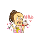 Loongrung（個別スタンプ：18）