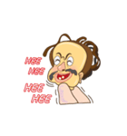 Loongrung（個別スタンプ：19）