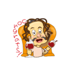 Loongrung（個別スタンプ：20）