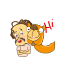 Loongrung（個別スタンプ：24）