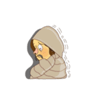 Loongrung（個別スタンプ：25）