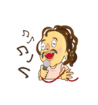 Loongrung（個別スタンプ：32）