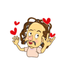 Loongrung（個別スタンプ：33）