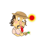 Loongrung（個別スタンプ：36）
