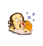 Loongrung（個別スタンプ：38）
