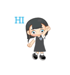 SISKY Students（個別スタンプ：2）