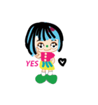 SISKY Students（個別スタンプ：11）