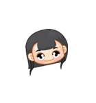 SISKY Students（個別スタンプ：16）