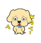 Nagging LABULA（個別スタンプ：1）