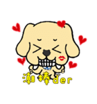 Nagging LABULA（個別スタンプ：6）
