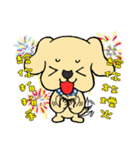 Nagging LABULA（個別スタンプ：21）