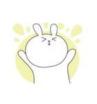 テポ（個別スタンプ：1）