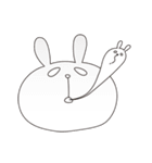 テポ（個別スタンプ：3）