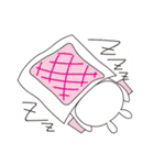 テポ（個別スタンプ：10）