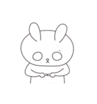 テポ（個別スタンプ：23）