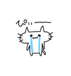 にゃーたろー（個別スタンプ：33）
