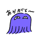 ぷりてぃぽっぷねすぴ～ぷる（個別スタンプ：9）