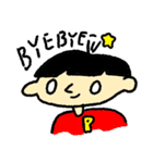 ぷりてぃぽっぷねすぴ～ぷる（個別スタンプ：28）