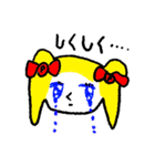 ぷりてぃぽっぷねすぴ～ぷる（個別スタンプ：29）