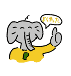 ぷりてぃぽっぷねすぴ～ぷる（個別スタンプ：30）