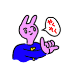 ぷりてぃぽっぷねすぴ～ぷる（個別スタンプ：31）