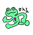 ぷりてぃぽっぷねすぴ～ぷる（個別スタンプ：35）