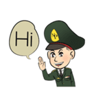 naipol（個別スタンプ：1）