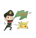 naipol（個別スタンプ：7）