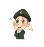 naipol（個別スタンプ：12）