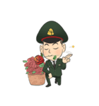 naipol（個別スタンプ：13）